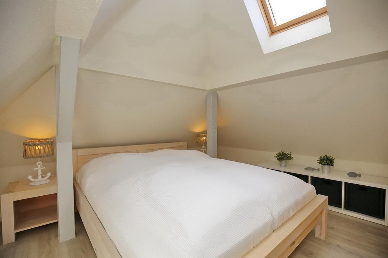 Villa Triton Wohnung 06 บอลเทินฮาเกิน ภายนอก รูปภาพ