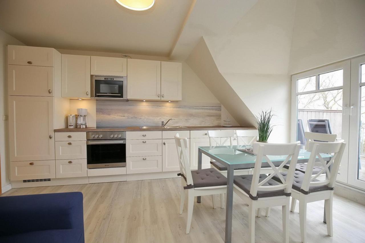 Villa Triton Wohnung 06 บอลเทินฮาเกิน ภายนอก รูปภาพ