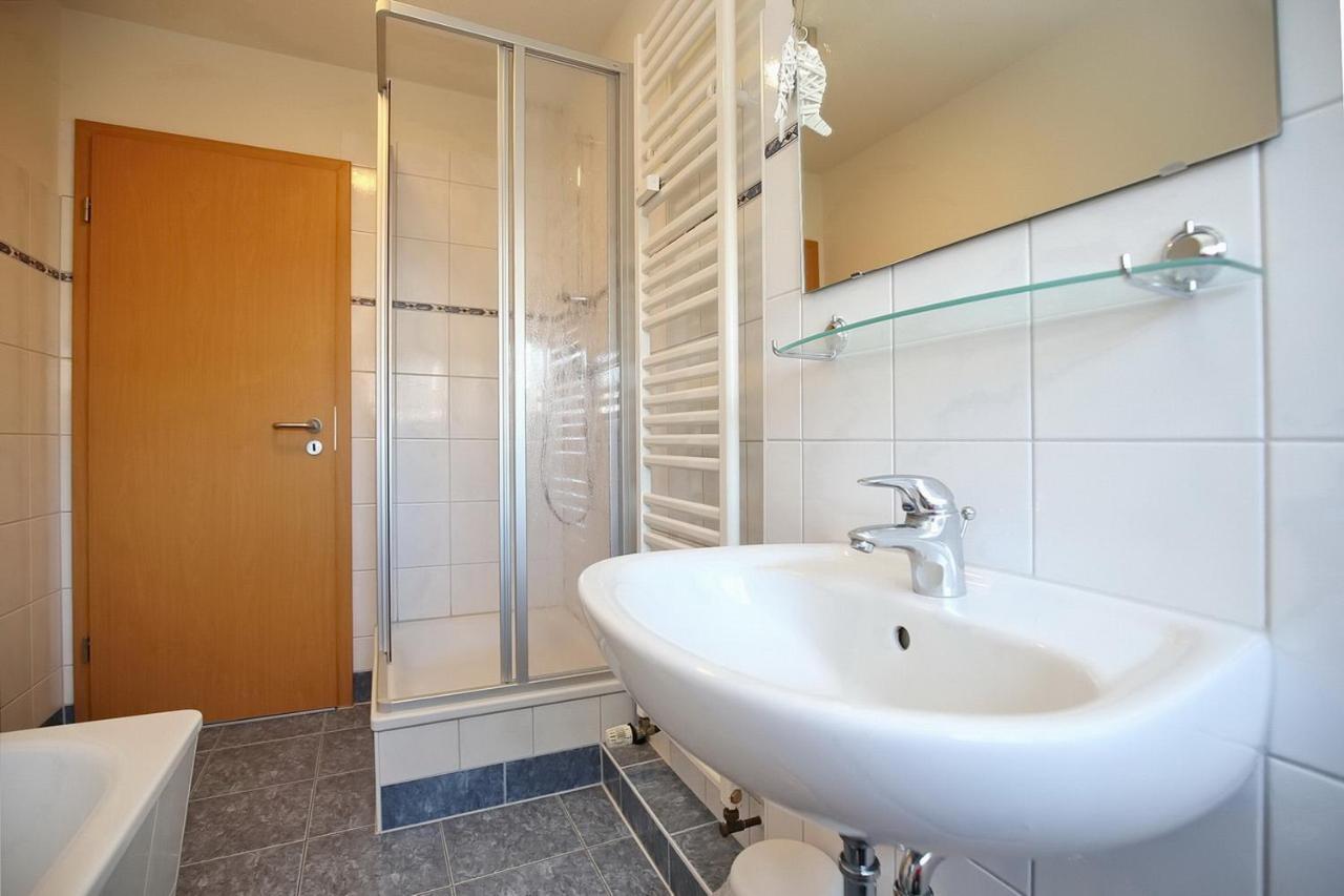Villa Triton Wohnung 06 บอลเทินฮาเกิน ภายนอก รูปภาพ