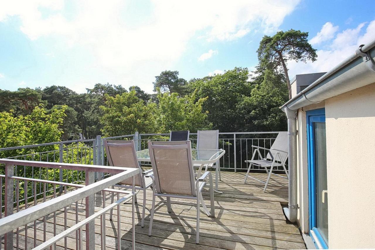 Villa Triton Wohnung 06 บอลเทินฮาเกิน ภายนอก รูปภาพ