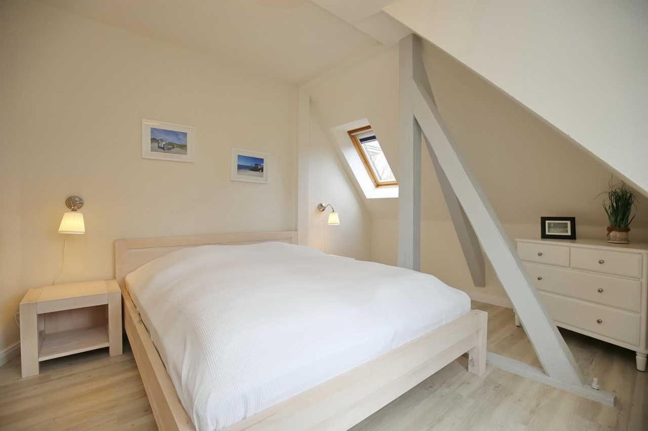Villa Triton Wohnung 06 บอลเทินฮาเกิน ภายนอก รูปภาพ