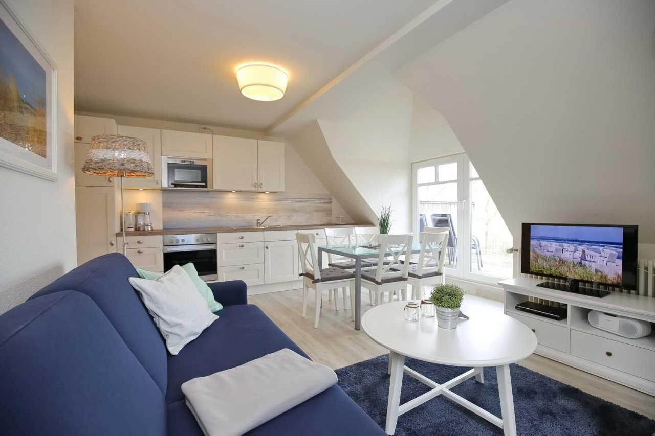 Villa Triton Wohnung 06 บอลเทินฮาเกิน ภายนอก รูปภาพ