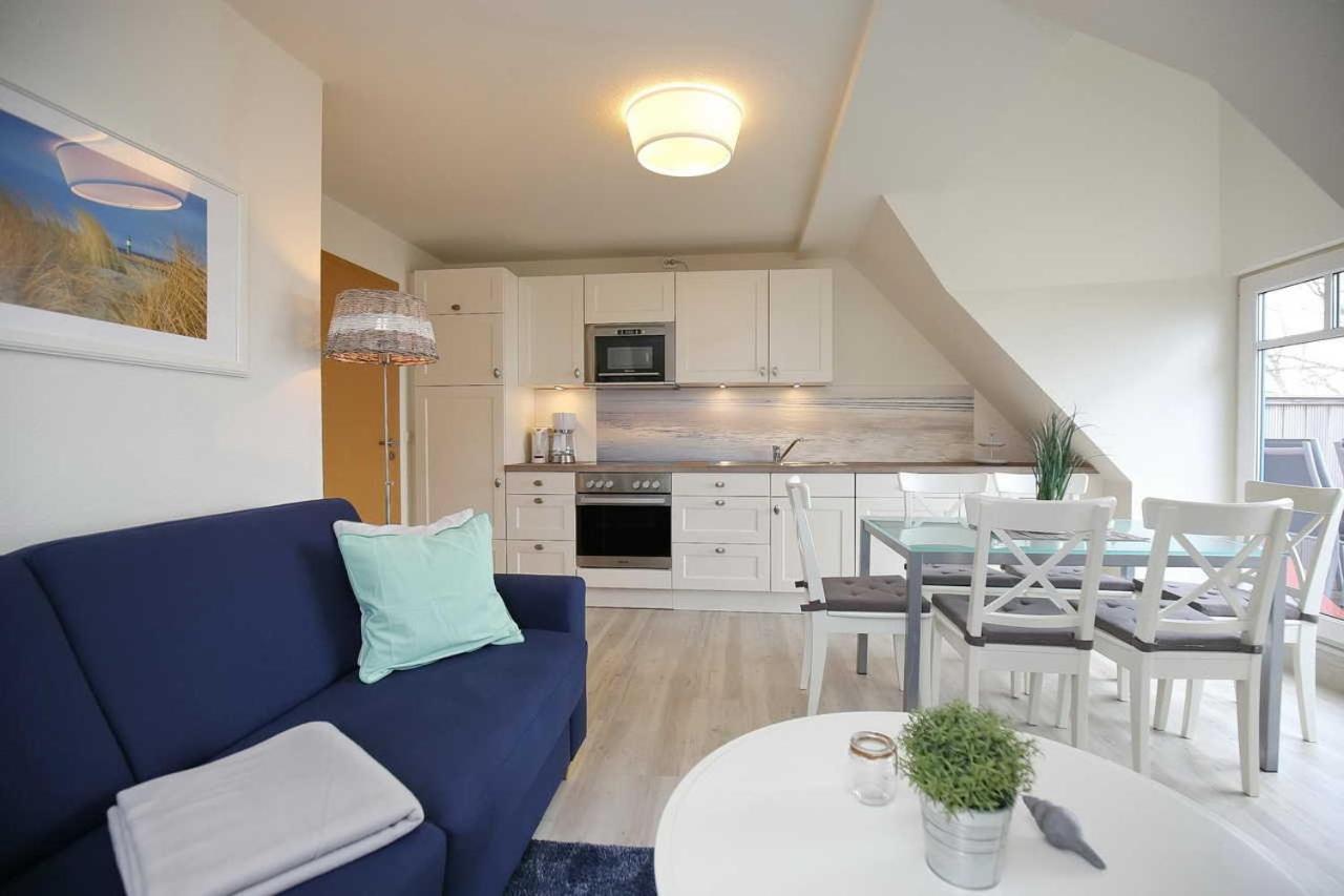 Villa Triton Wohnung 06 บอลเทินฮาเกิน ภายนอก รูปภาพ