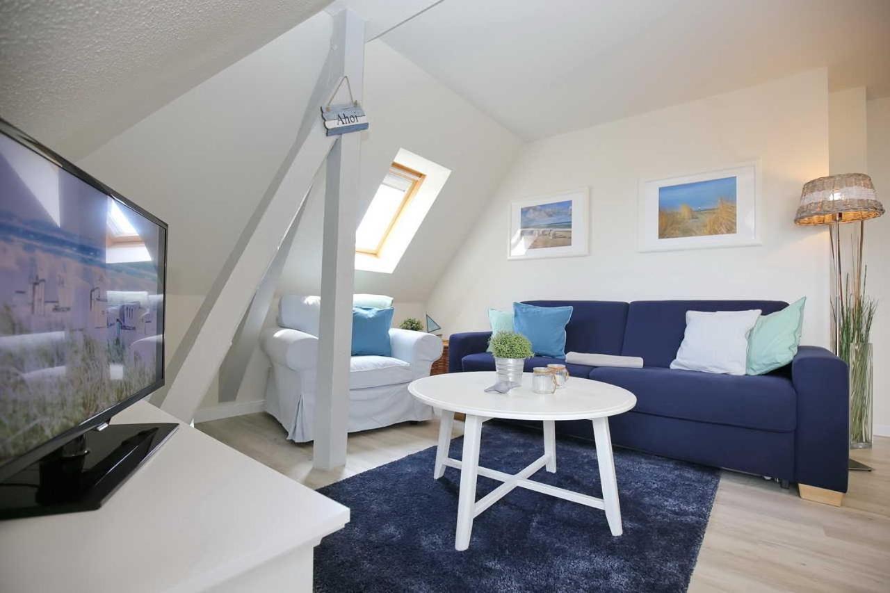 Villa Triton Wohnung 06 บอลเทินฮาเกิน ภายนอก รูปภาพ